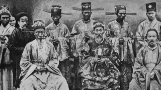Khảo hạch quan lại thời xưa