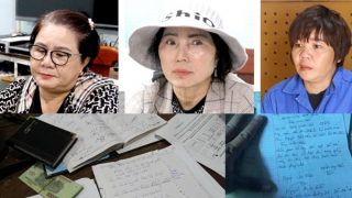 Công an tỉnh Bình Phước đấu tranh quyết liệt với tội phạm “tín dụng đen”