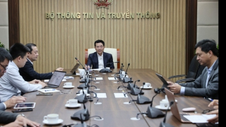 4 tuyến cáp biển gặp sự cố, Bộ TT&TT yêu cầu doanh nghiệp phải có giải pháp khắc phục