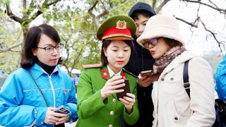 Kỳ cuối: Dấu ấn của người đứng đầu trong thực hiện Đề án 06