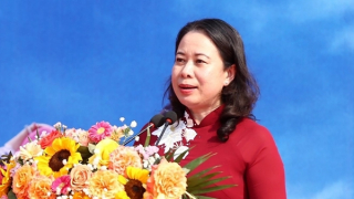 Văn hóa các dân tộc là thế mạnh của Việt Nam trong quá trình hội nhập quốc tế