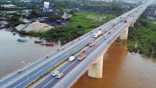 Từ ngày 15/2 - 21/2: Nhiều thay đổi khi lưu thông qua cầu Thanh Trì, Nhật Tân