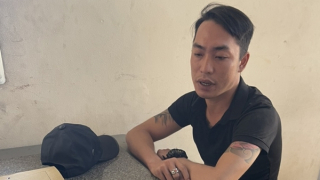 Lập nhóm kín gửi link đồi trụy để thu tiền