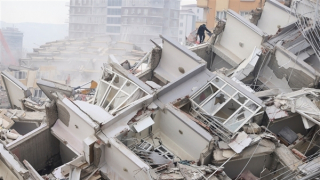Thổ Nhĩ Kỳ bắt hàng loạt nhà thầu xây dựng sau thảm kịch động đất