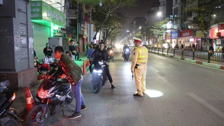 Bộ Giao thông Vận tải "chốt" 8 giải pháp kéo giảm tai nạn giao thông năm 2023