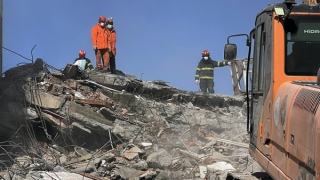 Hỗ trợ một số gia đình Việt Nam bị ảnh hưởng bởi động đất tại Thổ Nhĩ Kỳ