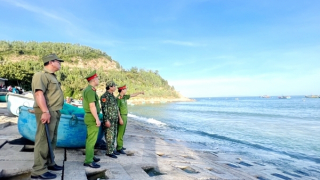 Điểm sáng về an ninh trật tự ở phía Bắc Phú Yên