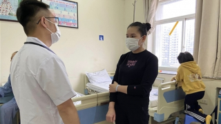 Cảnh báo nhiều trẻ nhỏ mắc đái tháo đường