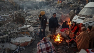 Sẽ mất nhiều năm để tái thiết sau thảm họa động đất