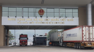 Tháng đầu năm, kim ngạch xuất, nhập khẩu Việt Nam-Trung Quốc đạt hơn 10 tỷ USD