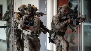 NORSOCOM - Đơn vị đặc nhiệm Na Uy