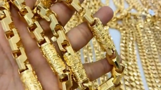 Vàng lậu: Tảng băng chìm nhiều hệ lụy