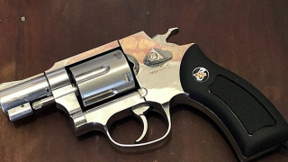 Truy tố đối tượng giải quyết mâu thuẫn đất đai bằng súng