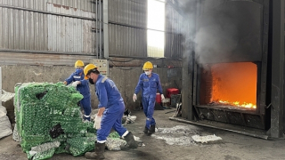 Yêu cầu thực hiện giám sát trực tiếp việc tiêu hủy hàng hóa