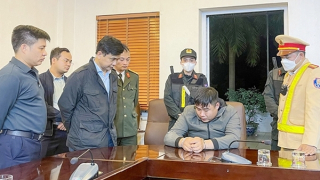 “Ma men” dẫn lối khiến tài xế vướng vòng lao lý (bài 2)