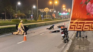 Đừng để hối lại thì đã muộn!