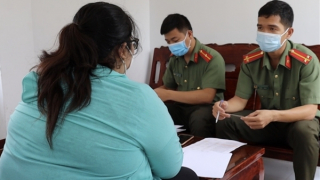 Mất tiền tỉ vì những chiêu lừa "cũ rích" trên mạng