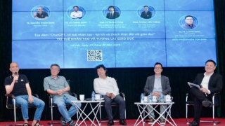 ChatGPT ảnh hưởng như thế nào tới vai trò của người thầy?