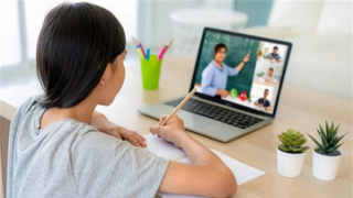 Học sinh được trang bị kiến thức “An toàn trên không gian mạng”