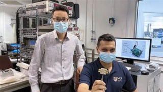 Tương lai của công nghệ sạc không dây