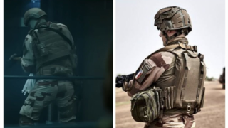 Bộ trưởng Quốc phòng Pháp lên án bom tấn Black Panther 2