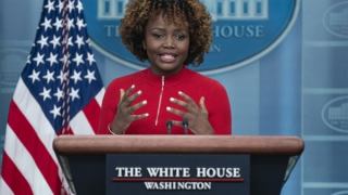 Mỹ loại trừ khả năng có người ngoài hành tinh trong vụ vật thể bay không xác định