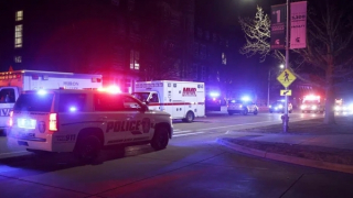 Xả súng tại đại học ở Mỹ, ít nhất 8 người thương vong