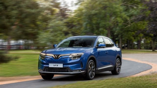 Báo Mỹ: VinFast mở rộng mạng lưới đối tác tại Mỹ và châu Âu