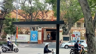 TP Hồ Chí Minh: Nhiều sai sót trong đấu thầu mua sắm trang thiết bị liên quan đến Công ty AIC