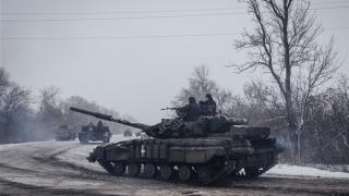 Lính Wagner Nga đổ bộ, Bakhmut có thể sắp thất thủ