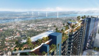 Những dự án của Sunshine Group được phép bán cho người nước ngoài