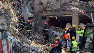 Việt Nam hỗ trợ Thổ Nhĩ Kỳ, Syria khắc phục hậu quả động đất