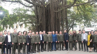 Nâng cao hiệu quả tuyên truyền về an ninh mạng và phòng, chống tội phạm sử dụng công nghệ cao