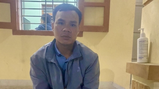 Sau 7 năm bị lừa bán, thiếu phụ trốn thoát về quê tố cáo kẻ buôn người