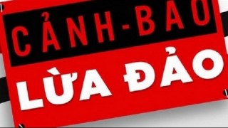 Cảnh báo lừa đảo bằng chiêu trò… đặt tiệc nhà hàng