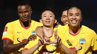 Hoàng Anh Gia Lai và tình yêu từ khán giả