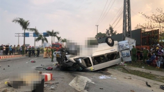 Công điện của Thủ tướng chỉ đạo khắc phục hậu quả TNGT đặc biệt nghiêm trọng tại Quảng Nam