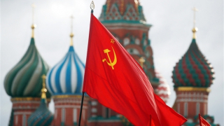 Tổng Bí thư Nguyễn Phú Trọng gửi Thư chúc mừng Đảng Cộng sản LB Nga