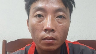 Giận vợ, mang mìn ra cầu kích nổ