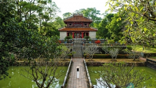 Hồi sinh Di sản Huế