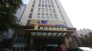 Sự thật nhức nhối tại NXB Giáo dục Việt Nam