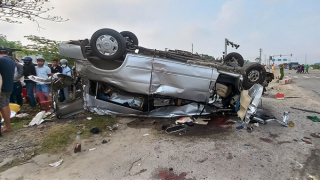 Quảng Nam tổng rà soát các vấn đề về an toàn giao thông trên đường Võ Chí Công