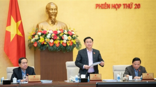 Công tác nhân sự tại 2 kỳ họp bất thường đạt sự thống nhất cao