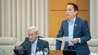 Quỹ phòng thủ dân sự - hình thành từ đầu hay trong trường hợp cấp bách?