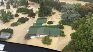 Ít nhất 3 người thiệt mạng vì cơn bão thế kỷ quét qua New Zealand