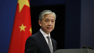 Trung Quốc tuyên bố đáp trả trừng phạt của Mỹ về vụ khinh khí cầu