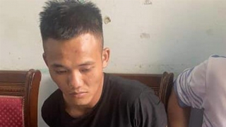 Trắng đêm truy lùng tên sát nhân