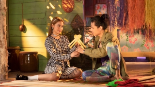 Mạng xã hội đưa nhạc Việt ra biển lớn