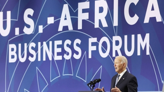 Châu Phi ngày càng hấp dẫn các cường quốc