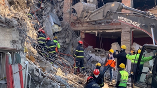 Các đoàn cứu hộ cứu nạn của Việt Nam được quốc tế đánh giá cao